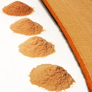 Березовая древесная мука в Череповце от завода-производителя Лигнум Ресурс