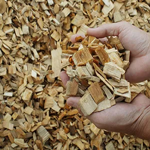 Древесная дробленка в Череповце купить - оперативная доставка по всей России