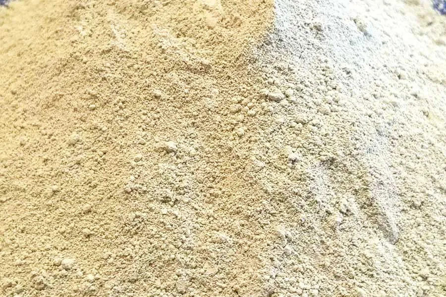 Древесная мука ЛР-290 в Череповце