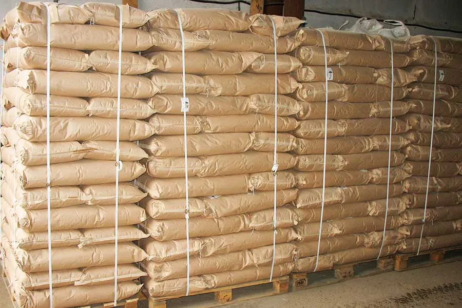 Древесная мука ЛР-290 в Череповце