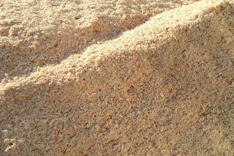 Древесная мука сорта М-180 в Череповце