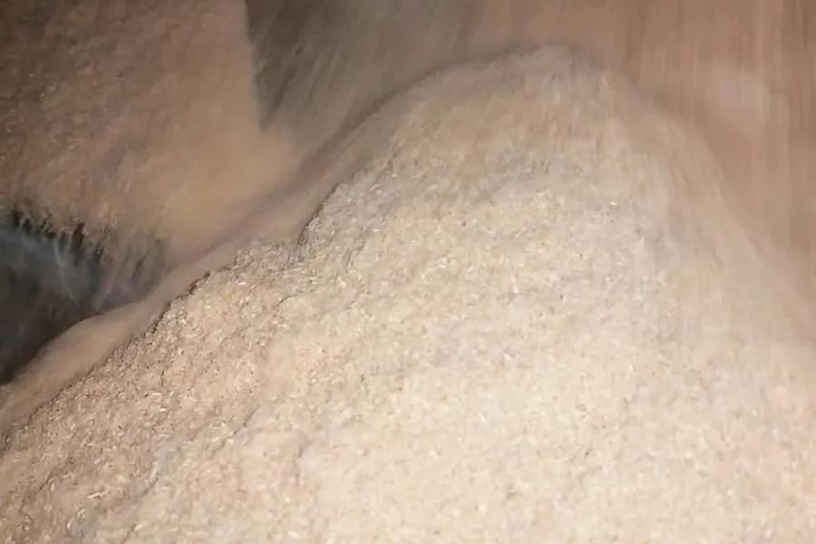 Древесная мука М-400 в Череповце