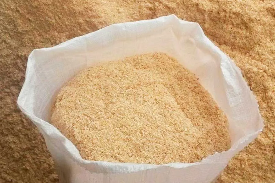 Древесная мука сорта М-60 в Череповце