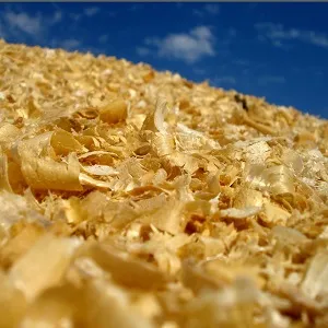 Опилки оптом в Череповце купить - оперативная доставка по всей России