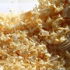 Опилки оптом в Череповце от завода-производителя Лигнум Ресурс