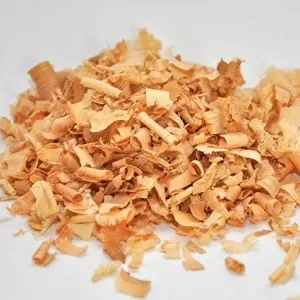 Сосновые опилки оптом в Череповце и других различных марок заказать от 16 тонн