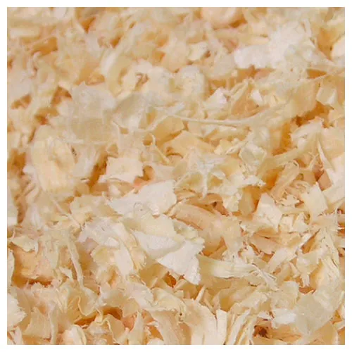 Древесная мука в Череповце от производственной компании Лигнум Ресурс