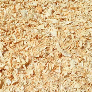 Хвойная щепа оптом в Череповце от завода-производителя Лигнум Ресурс