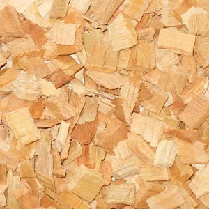 Щепа оптом в Череповце от завода-производителя Лигнум Ресурс