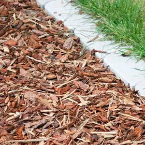 Щепа лиственная оптом в Череповце от завода-производителя Лигнум Ресурс