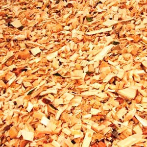 Щепа топливная оптом в Череповце и других различных марок заказать от 16 тонн